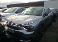 Citroën C4 PureTech 130 EAT8 Max