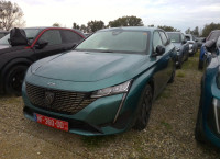 Peugeot 308 SW Hybrid 145 e-DCS6 Allure