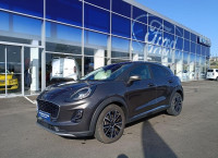 Ford Puma 1.5 EcoBlue 120ch Titanium 6cv