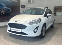Ford Fiesta 1.0 EcoBoost 95ch Connect Business Nav 5p