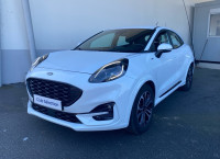 Ford Puma 1.0 Flexifuel 125ch S&S mHEV ST-Line