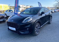 Ford Puma 1.0 Flexifuel 125ch S&S mHEV Titanium