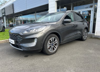 Ford Kuga 2.5 Duratec 225ch PowerSplit PHEV Titanium e-CVT 13cv