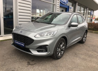 Ford Kuga 2.5 Duratec 190ch FHEV E85 ST-Line BVA
