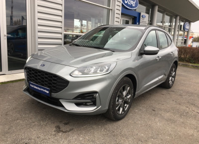 Ford Kuga 2.5 Duratec 190ch FHEV E85 ST-Line BVA