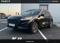 Ford Kuga 2.5 Duratec 225ch PHEV ST-Line Business BVA