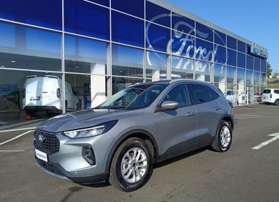 Ford Kuga 2.5 Duratec 180ch Hybrid FlexiFuel Titanium Business Powershift