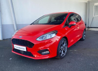 Ford Fiesta 1.0 EcoBoost 100ch Stop&Start ST-Line 5p Euro6.2