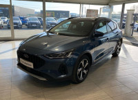 Ford Focus Active 1.0 Flexifuel mHEV 125ch Active X Powershift