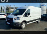 Ford Transit 2T Fg T350 L3H2 2.0 EcoBlue 130ch BVA8 HDT Trend