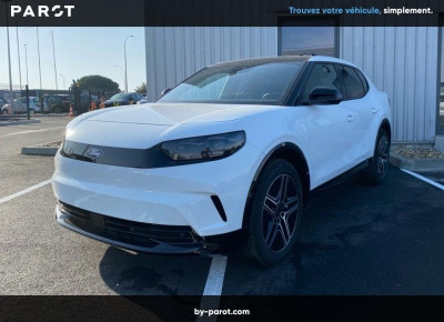 Ford Capri 286ch Extended Range 77kWh Pack Premium RWD