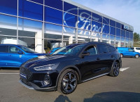 Ford Focus Active SW 1.0 EcoBoost mHEV 155ch Active X Powershift