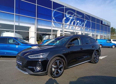 Ford Focus Active SW 1.0 EcoBoost mHEV 155ch Active X Powershift