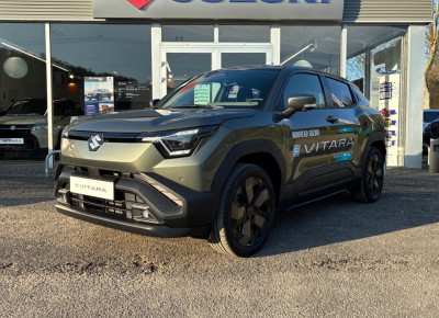 Suzuki Vitara 184ch 61kWh Style AllGrip