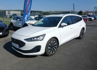 Ford Focus SW 1.0 Flexifuel mHEV 125ch Titanium X Business