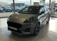Ford Puma 1.0 Flexifuel 125ch S&S mHEV ST-Line X