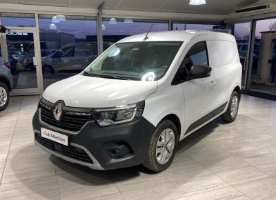 Renault Kangoo Van L1 1.5 Blue dCi 115ch Grand Confort - 22
