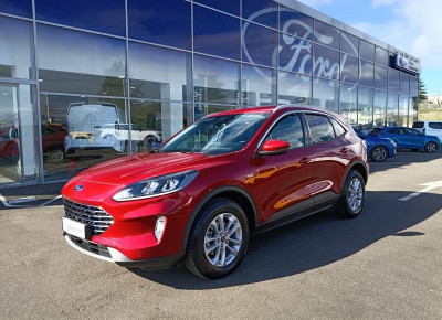 Ford Kuga 2.5 Duratec 190ch FHEV E85 Titanium BVA