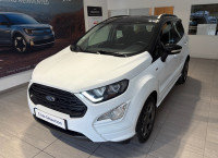 Ford EcoSport 1.0 EcoBoost 125ch ST-Line Euro6.2