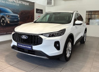 Ford Kuga 2.5 Duratec 180ch Hybrid FlexiFuel Titanium Business Powershift