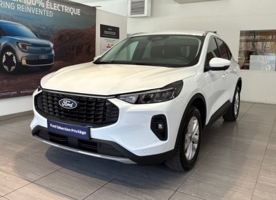 Ford Kuga 2.5 Duratec 180ch Hybrid FlexiFuel Titanium Business Powershift