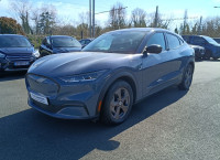 Ford Mustang Mach-E 269ch Standard Range 72,6kWh Mach-E Propulsion