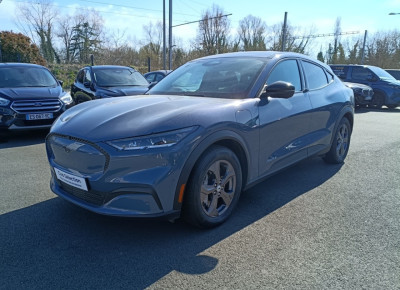 Ford Mustang Mach-E 269ch Standard Range 72,6kWh Mach-E Propulsion