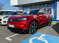 Ford Capri 286ch Extended Range 77kWh Select RWD