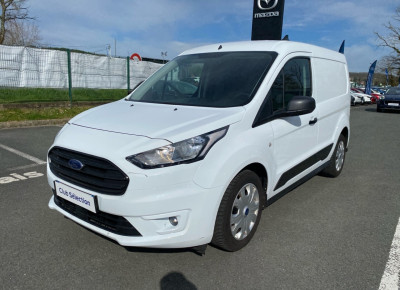 Ford Transit Connect L1 1.0E 100ch E85 Trend