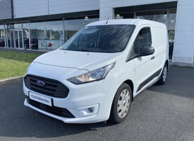 Ford Transit Connect L1 1.0E 100ch E85 Trend