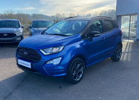 Ford EcoSport 1.0 EcoBoost 125ch ST-Line