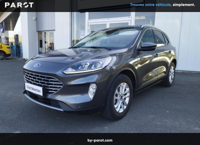 Ford Kuga 2.5 Duratec 190ch FHEV E85 Titanium BVA
