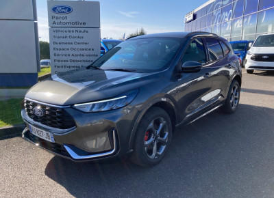 Ford Kuga 2.5 Duratec 180ch Hybrid FlexiFuel ST-Line Powershift