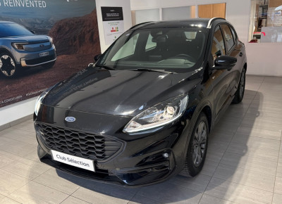 Ford Kuga 2.5 Duratec 190ch FHEV E85 ST-Line BVA
