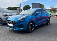 Ford Puma 1.0 EcoBoost Hybrid 155ch ST-Line X S&S Powershift