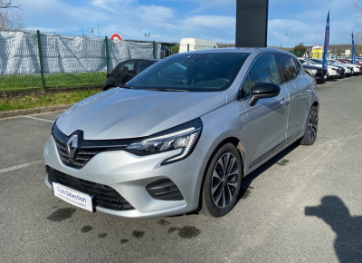 Renault Clio 1.6 E-Tech 145ch full hybrid Techno