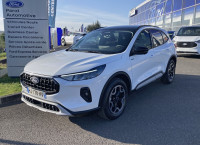 Ford Kuga 2.5 Duratec 180ch Hybrid FlexiFuel Active X Powershift