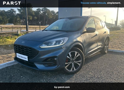 Ford Kuga 2.0 EcoBlue 150ch mHEV ST-Line Business