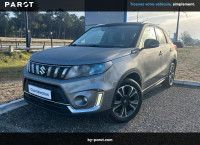 Suzuki Vitara 1.4 Boosterjet 140ch Style Allgrip Auto