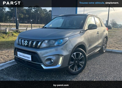 Suzuki Vitara 1.4 Boosterjet 140ch Style Allgrip Auto