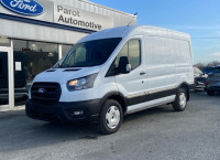 Ford Transit 2T Fg T310 L2H2 2.0 EcoBlue 130ch BVA8 Trend