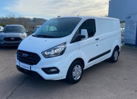 Ford Transit Custom Fg 280 L1H1 2.0 EcoBlue 130 Trend Business 7cv
