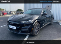 Ford Mustang Mach-E 294ch Extended Range 91kWh Premium Propulsion