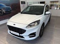 Ford Kuga 2.5 Duratec 225ch PHEV ST-Line BVA
