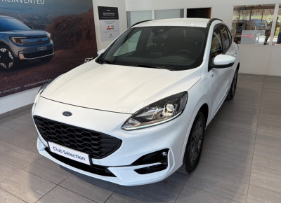 Ford Kuga 2.5 Duratec 225ch PHEV ST-Line BVA