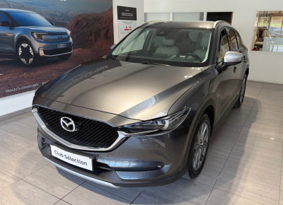 Mazda CX-5 2.2 SKYACTIV-D 150 Urban Design 4x2