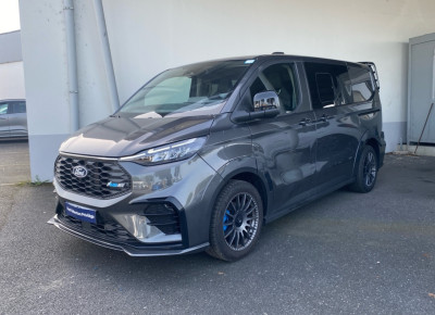 Ford Transit Custom Fg 320 L1H1 2.0 EcoBlue 170ch MS-RT BVA8