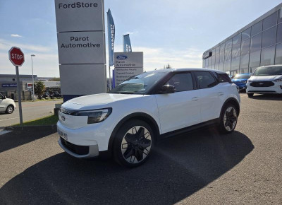 Ford Explorer 286ch Extended Range 77kWh Pack Premium RWD