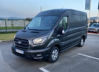 Ford Transit 2T Fg T310 L2H2 2.0 EcoBlue 165ch BVA8 Limited