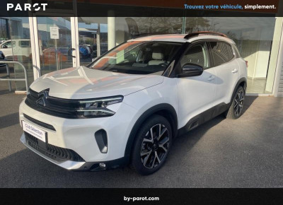 Citroën C5 Aircross PureTech 130ch S&S Shine Pack E6.d